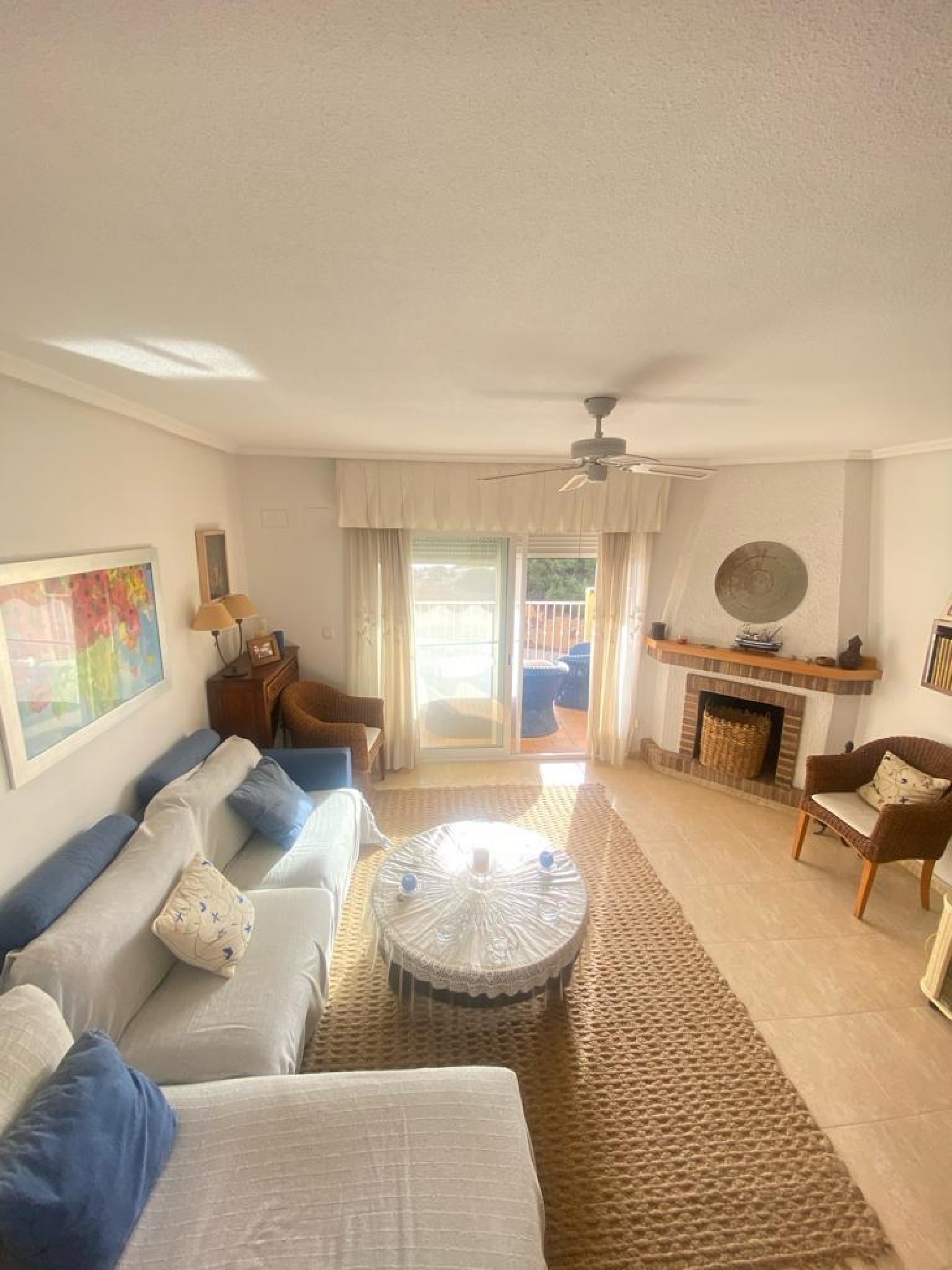  for sale duplex Orihuela Costa Baix Segura 8