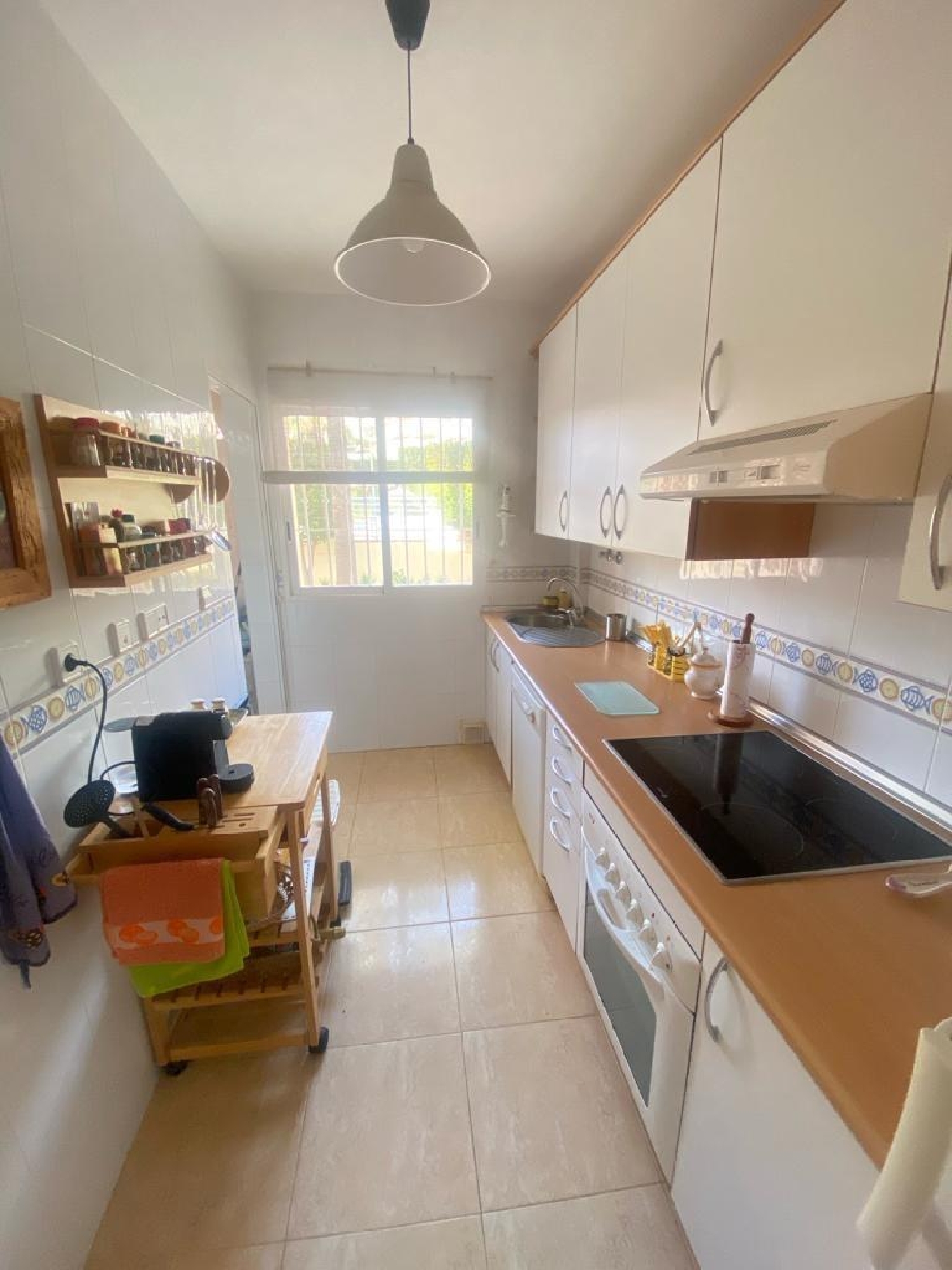  for sale duplex Orihuela Costa Baix Segura 7