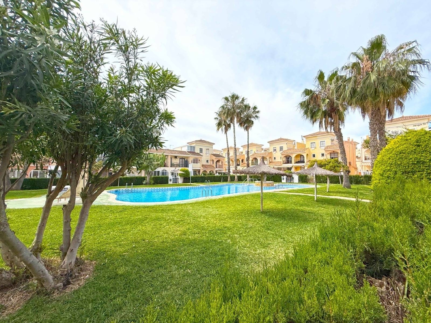  kaufen Maisonette Orihuela Costa Baix Segura 5
