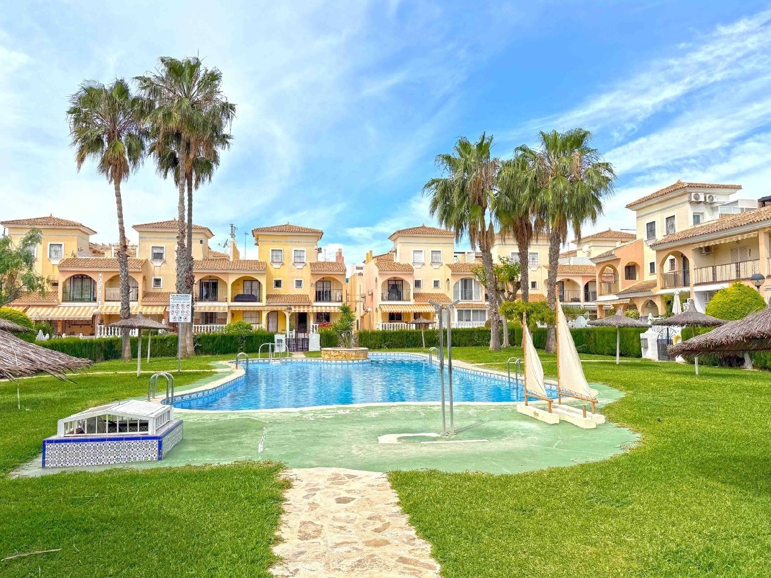  kaufen Maisonette Orihuela Costa Baix Segura 4