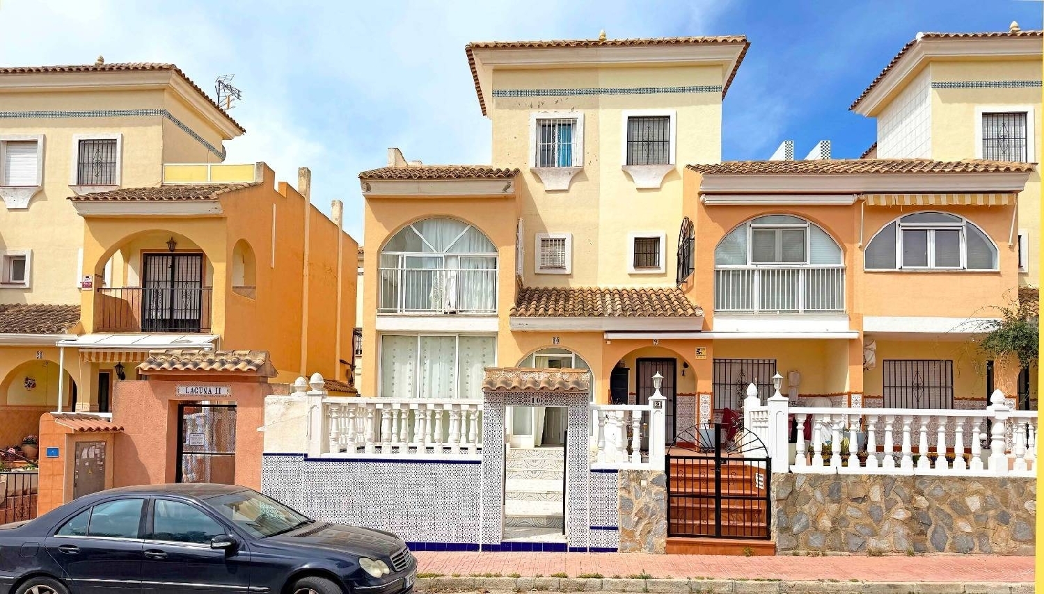  kaufen Maisonette Orihuela Costa Baix Segura 1