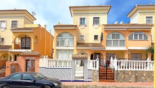 Orihuela Costa Baix Segura duplex foto 6282982