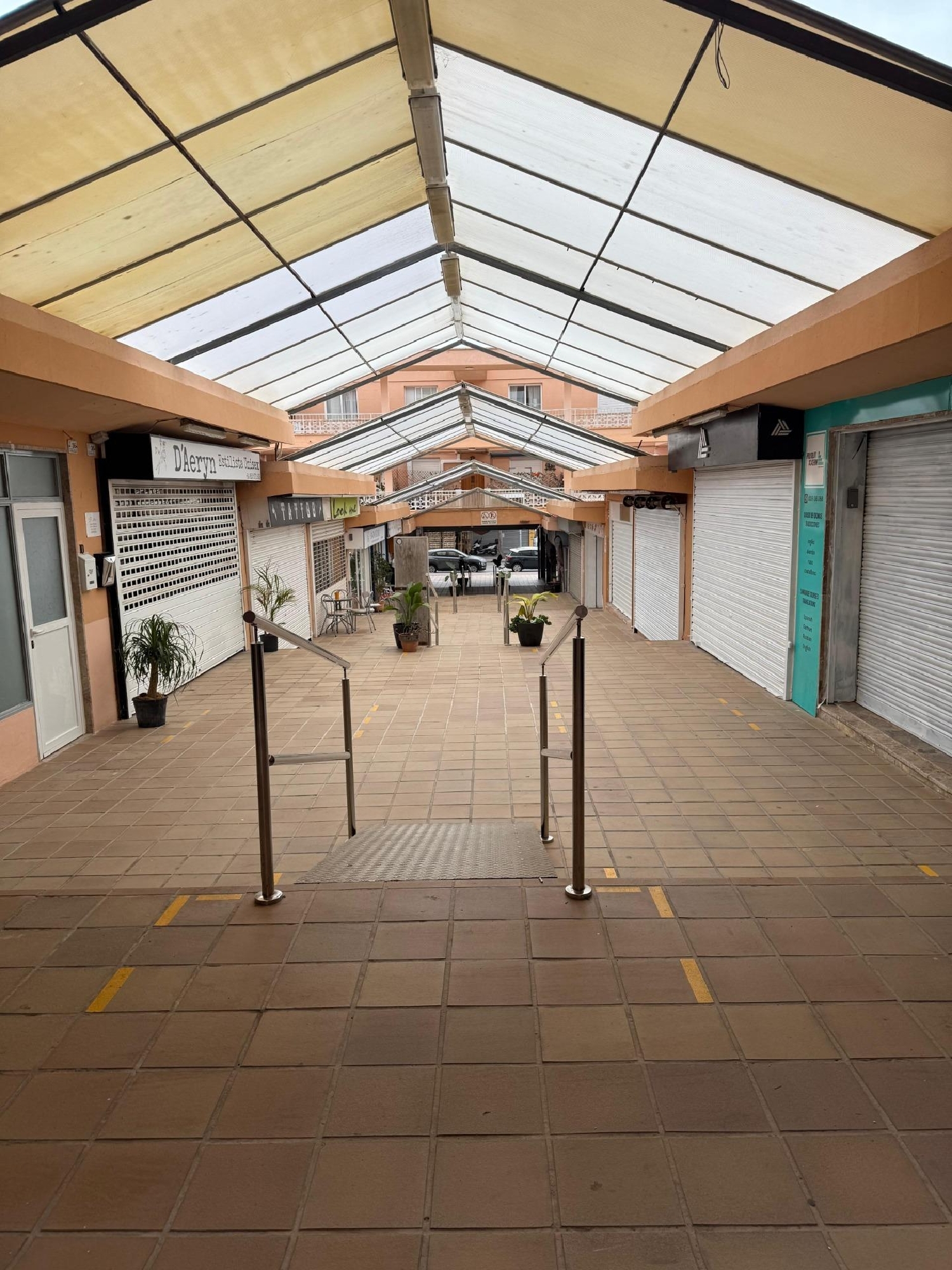 te koop duplex Palmanova Ponent 2