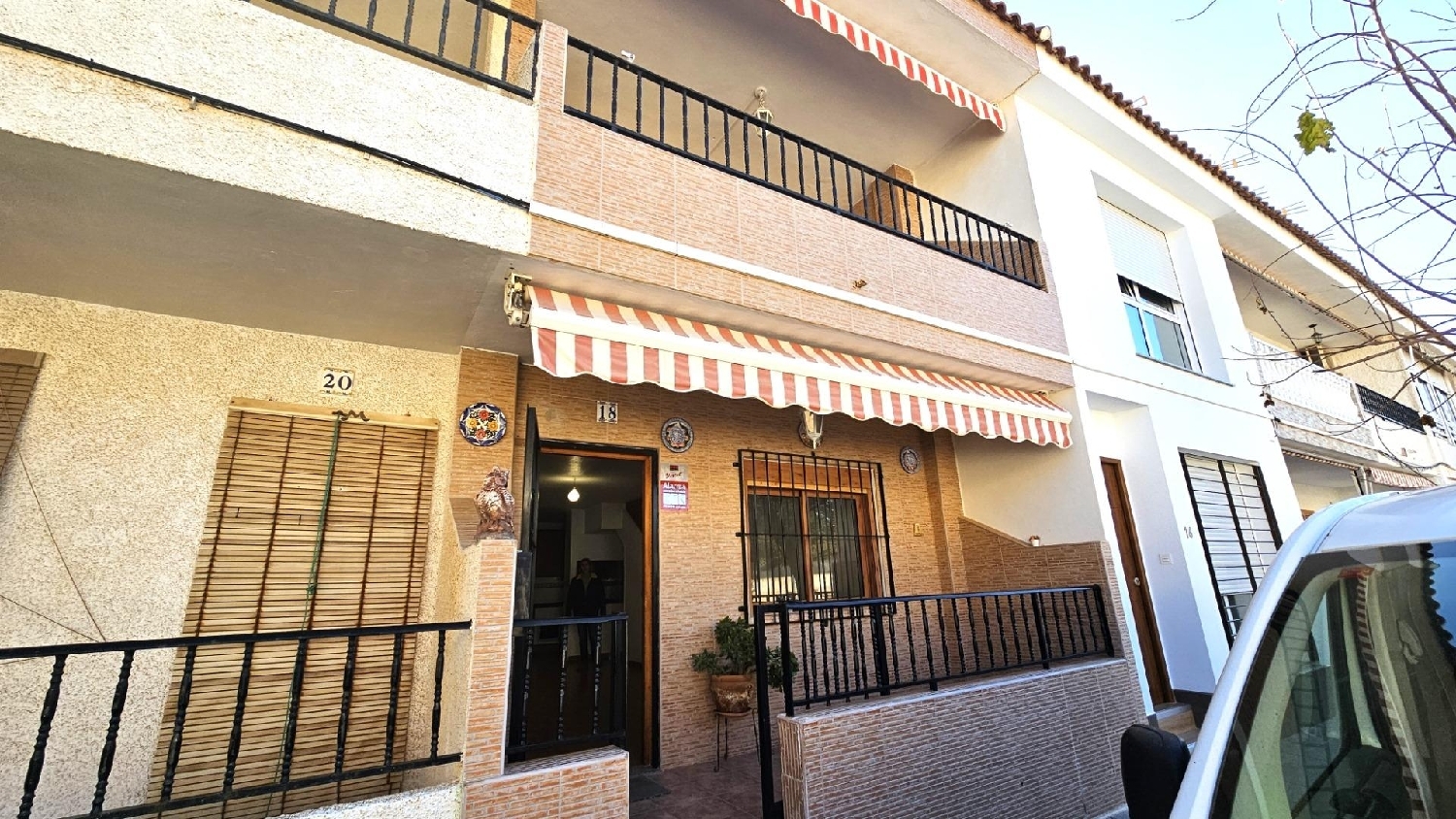  te koop duplex Pilar De La Horadada Baix Segura 2