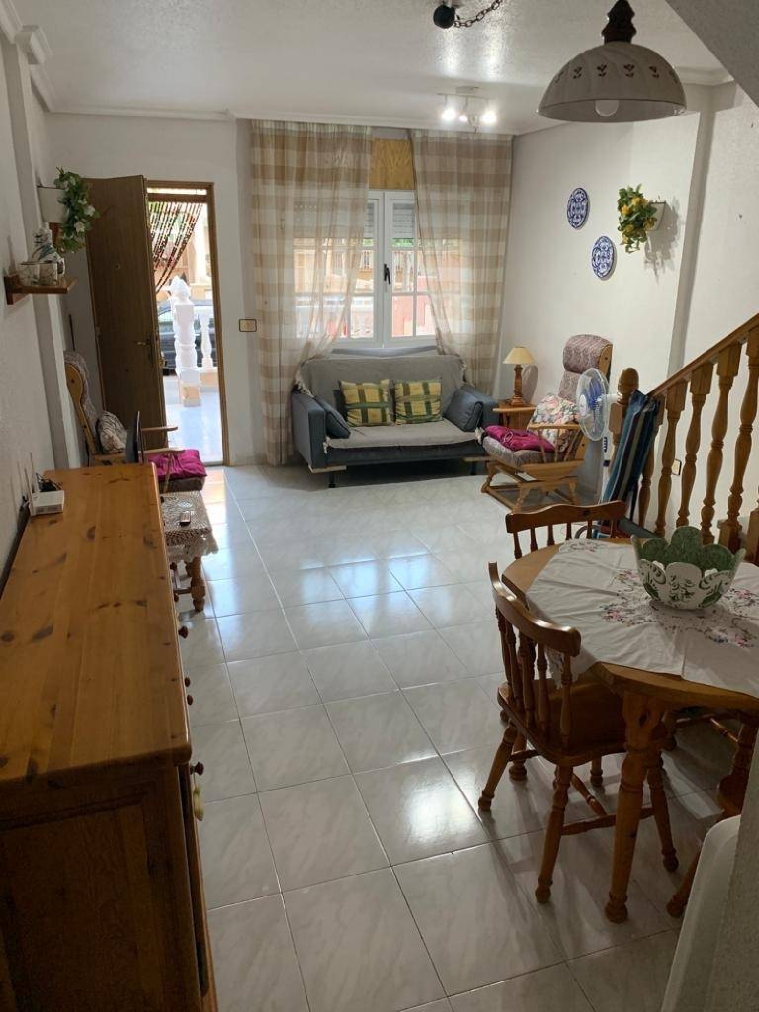 te koop duplex Pilar De La Horadada Baix Segura 2