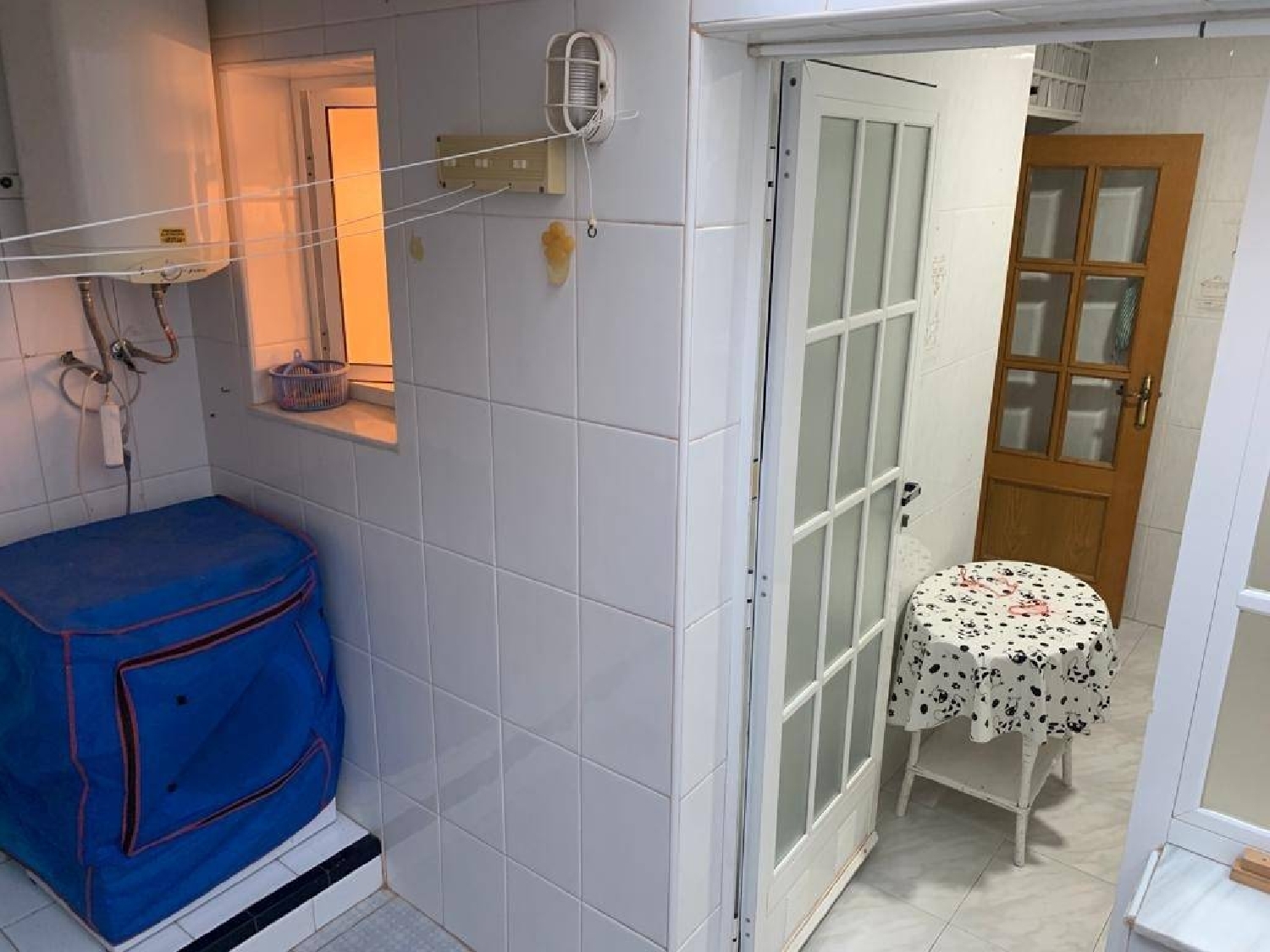 te koop duplex Pilar De La Horadada Baix Segura 3