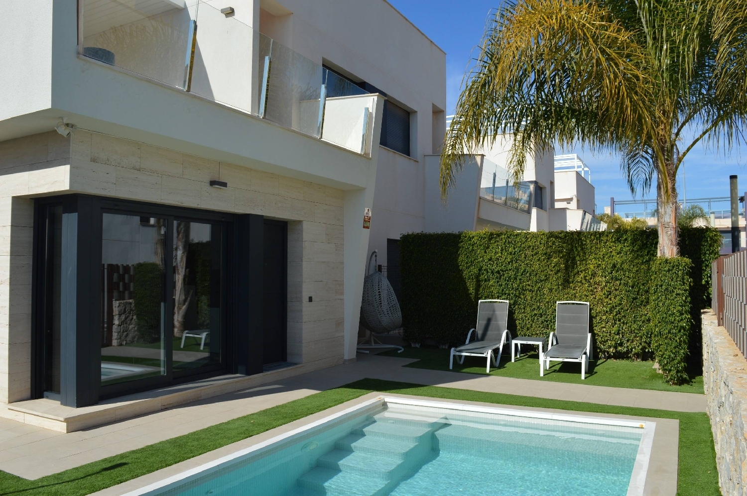  for sale duplex Pilar De La Horadada Baix Segura 1