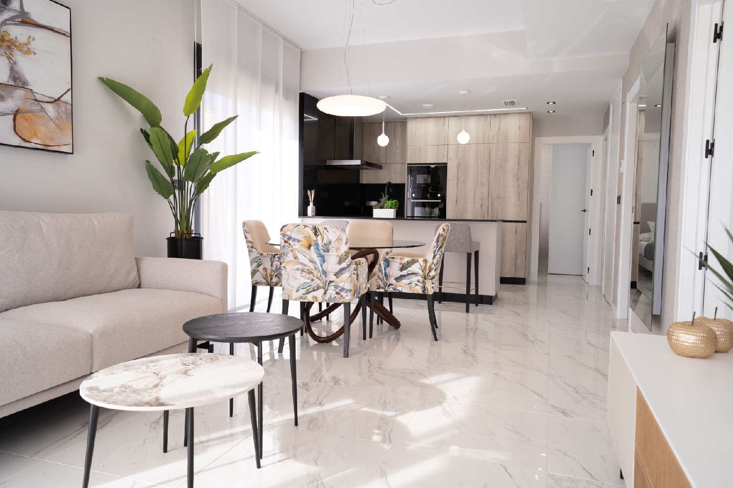  à vendre duplex Pilar De La Horadada Baix Segura 5