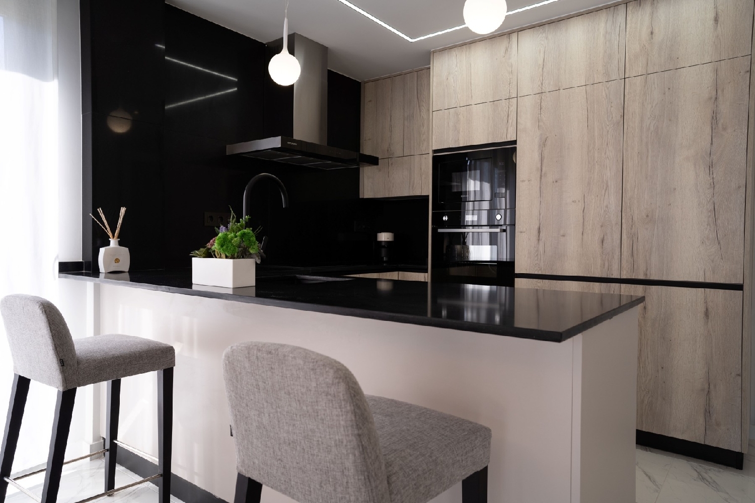  à vendre duplex Pilar De La Horadada Baix Segura 7