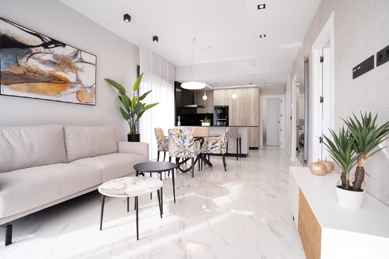  à vendre duplex Pilar De La Horadada Baix Segura 4