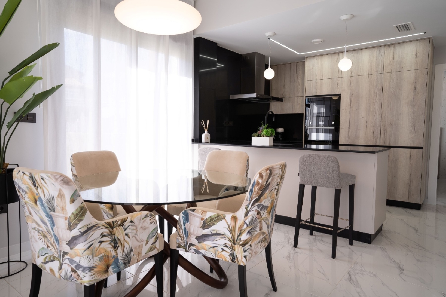  à vendre duplex Pilar De La Horadada Baix Segura 6