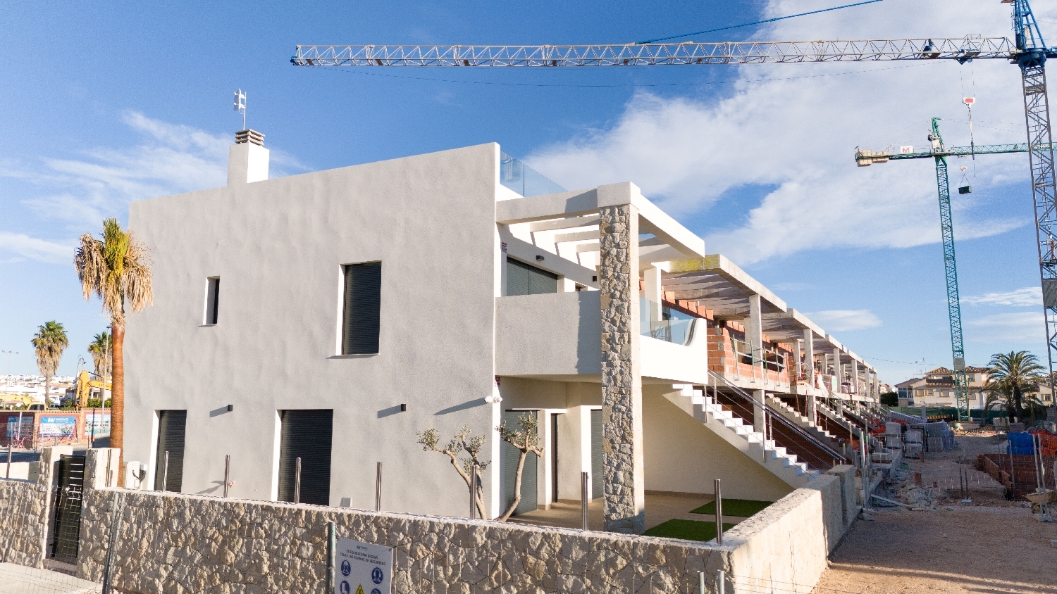  à vendre duplex Pilar De La Horadada Baix Segura 3