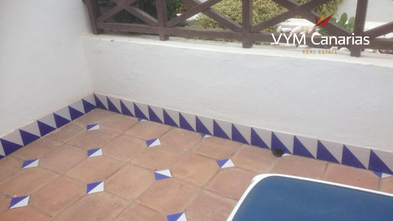  à vendre duplex Playa De Las Americas Zona Sur 13