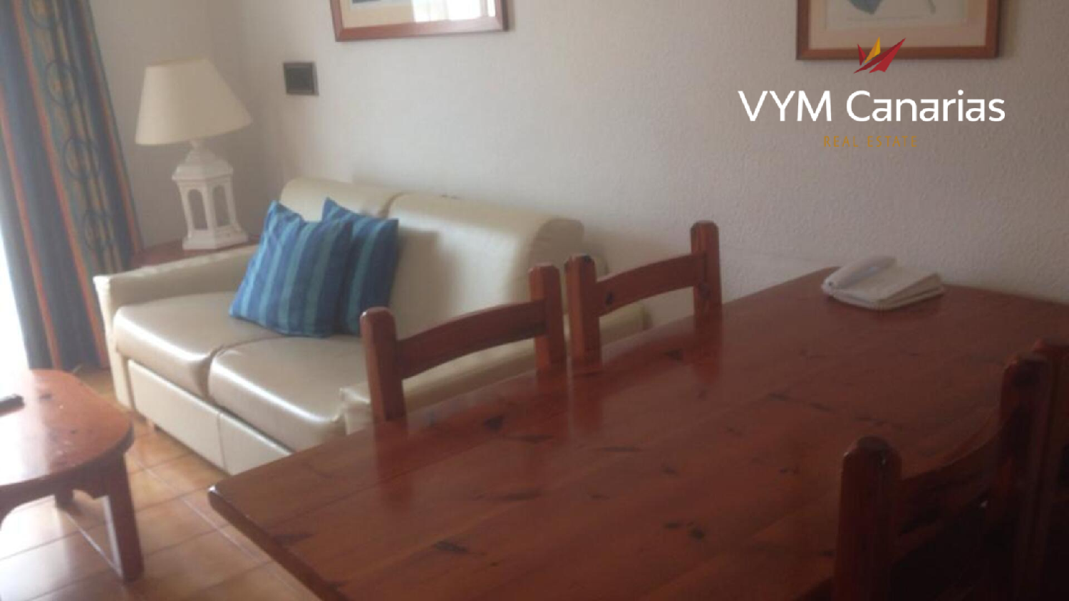  à vendre duplex Playa De Las Americas Zona Sur 5
