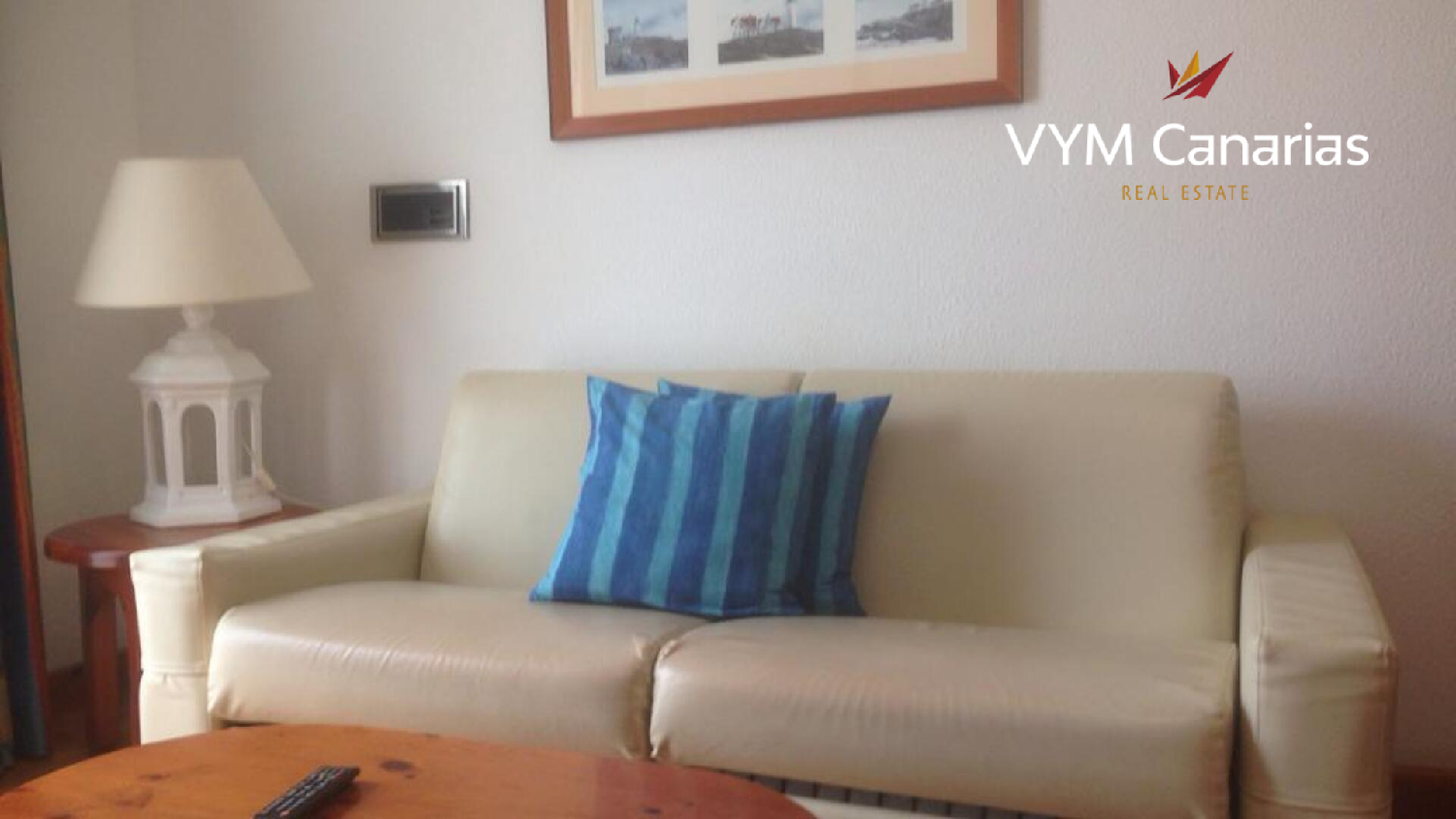  à vendre duplex Playa De Las Americas Zona Sur 8