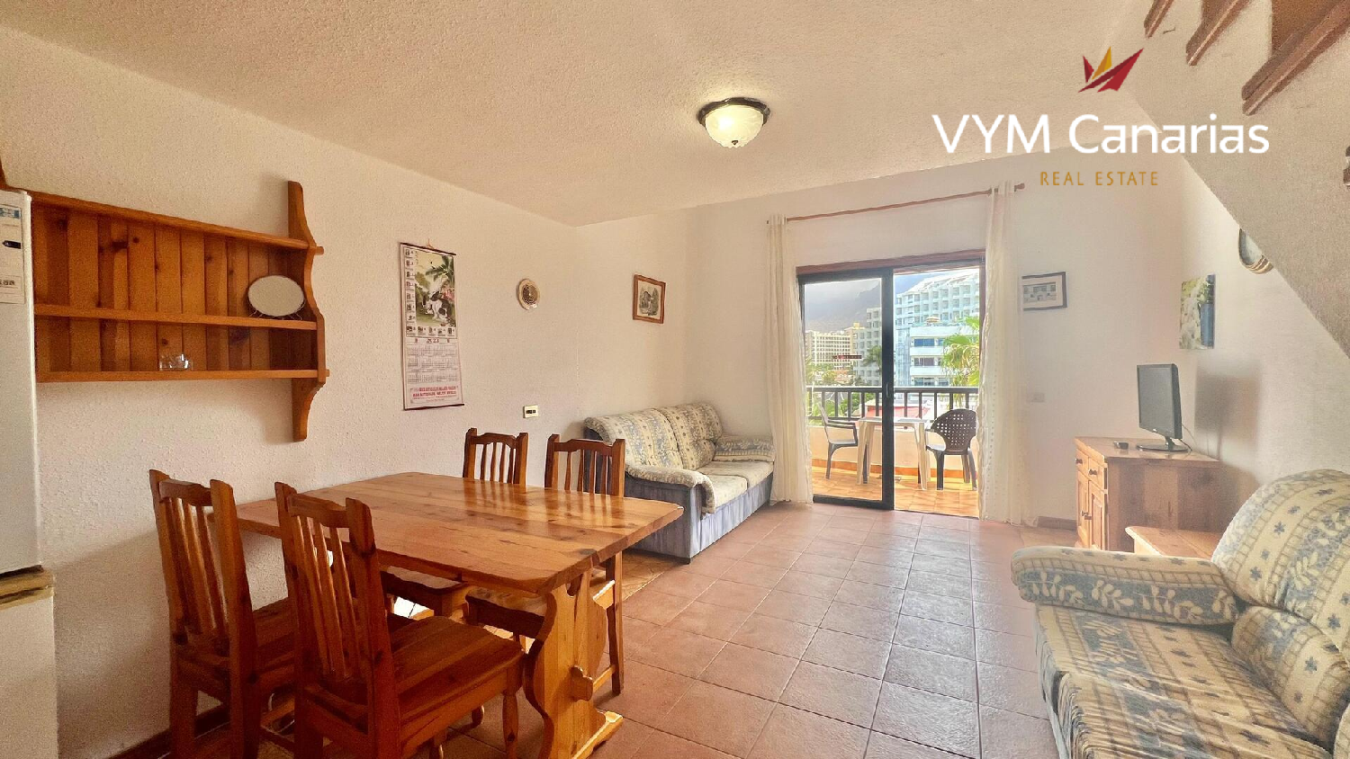 à vendre duplex Playa De Las Americas Zona Sur 3