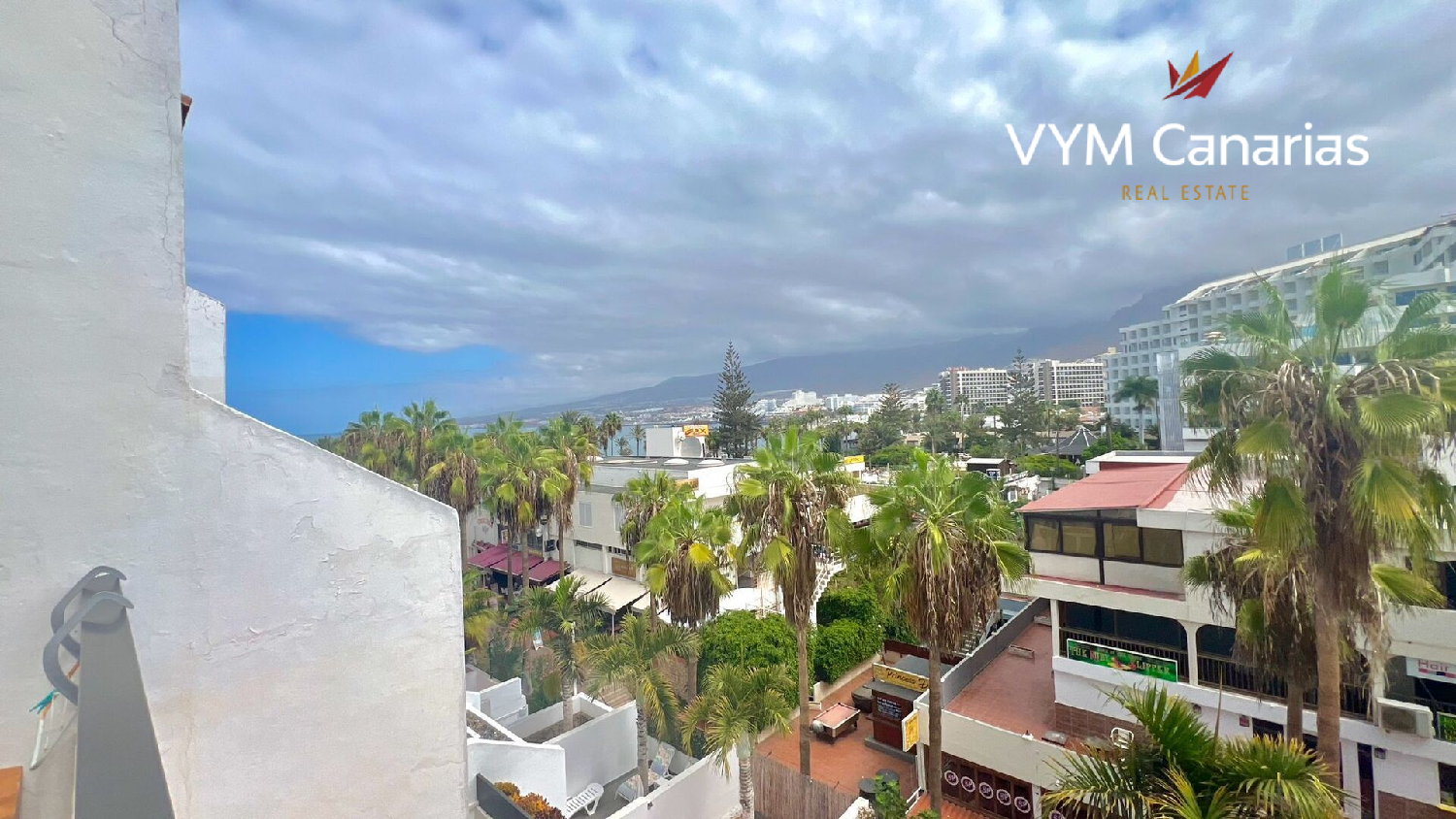  à vendre duplex Playa De Las Americas Zona Sur 11