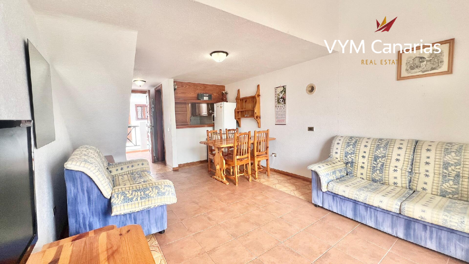  à vendre duplex Playa De Las Americas Zona Sur 4