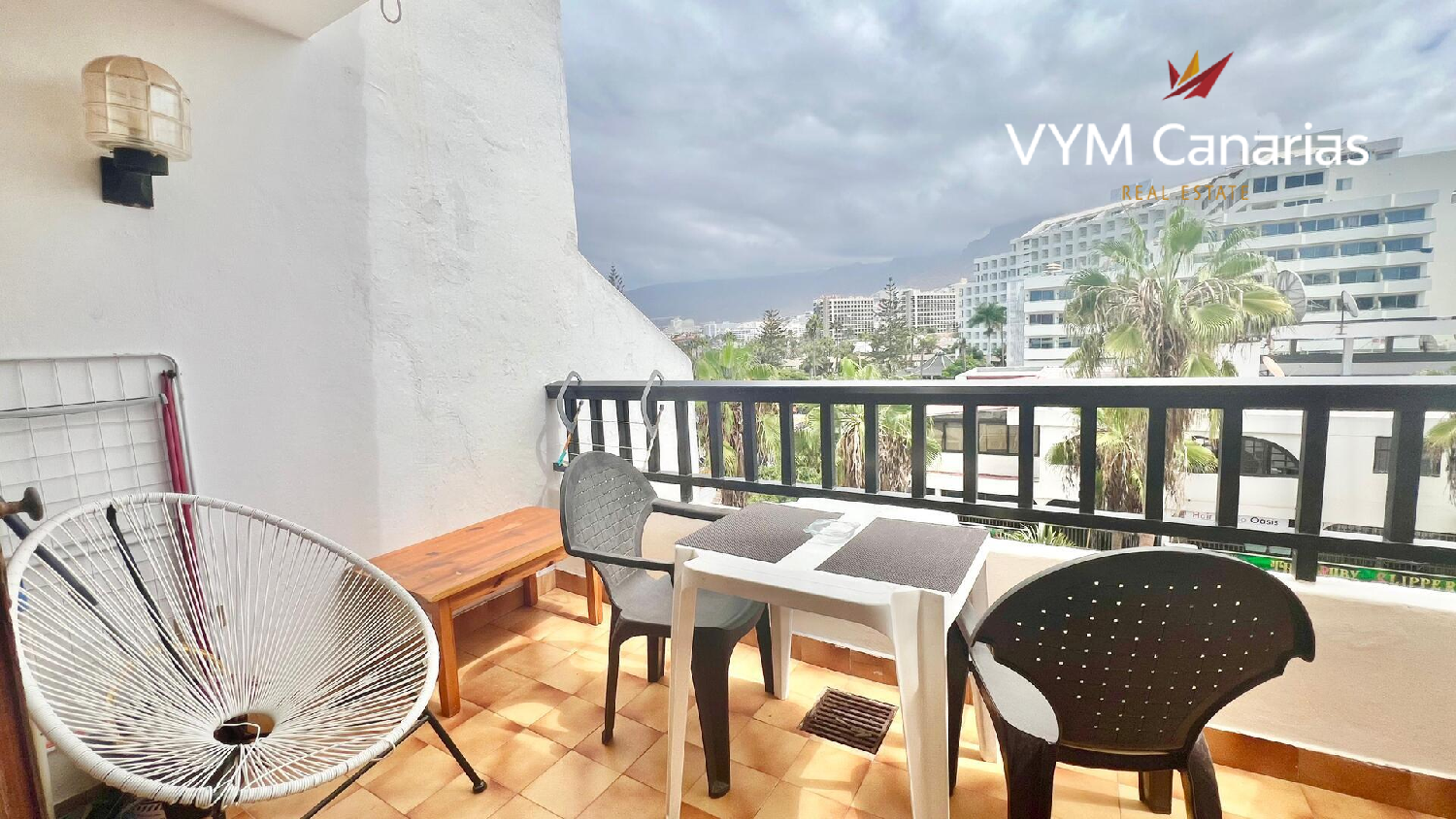  à vendre duplex Playa De Las Americas Zona Sur 8