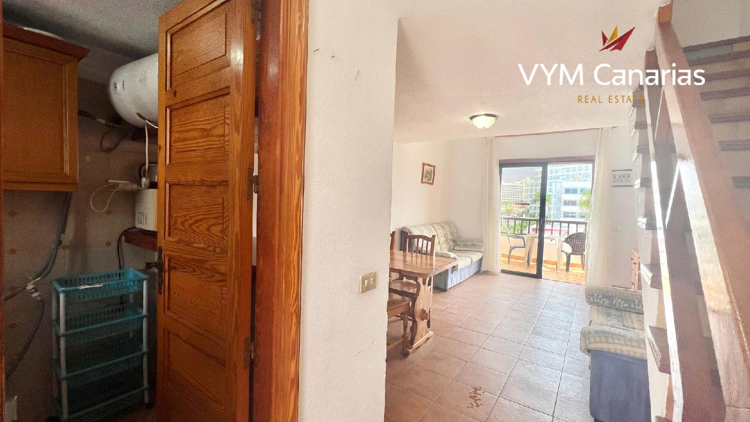  à vendre duplex Playa De Las Americas Zona Sur 5