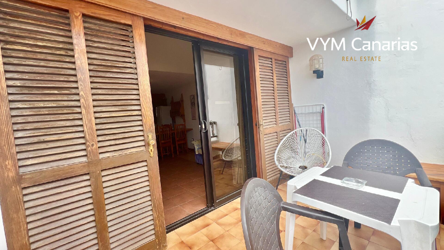  à vendre duplex Playa De Las Americas Zona Sur 9