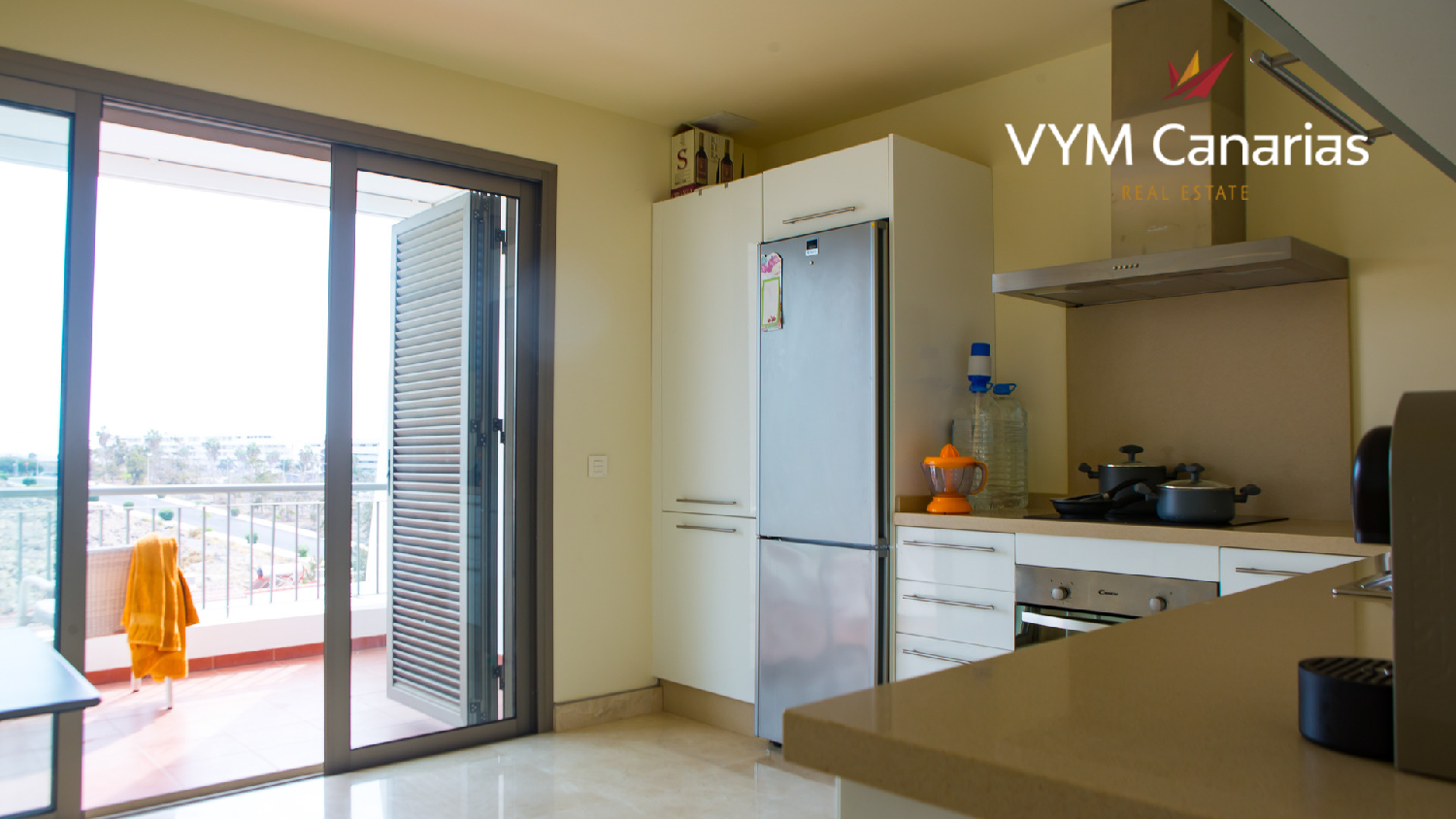 à vendre duplex Playa De Lima Zona Sureste 3
