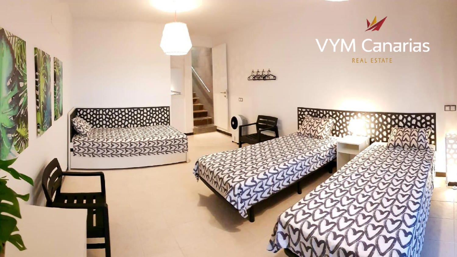  kaufen Maisonette Playa Paraiso Zona Sur 10