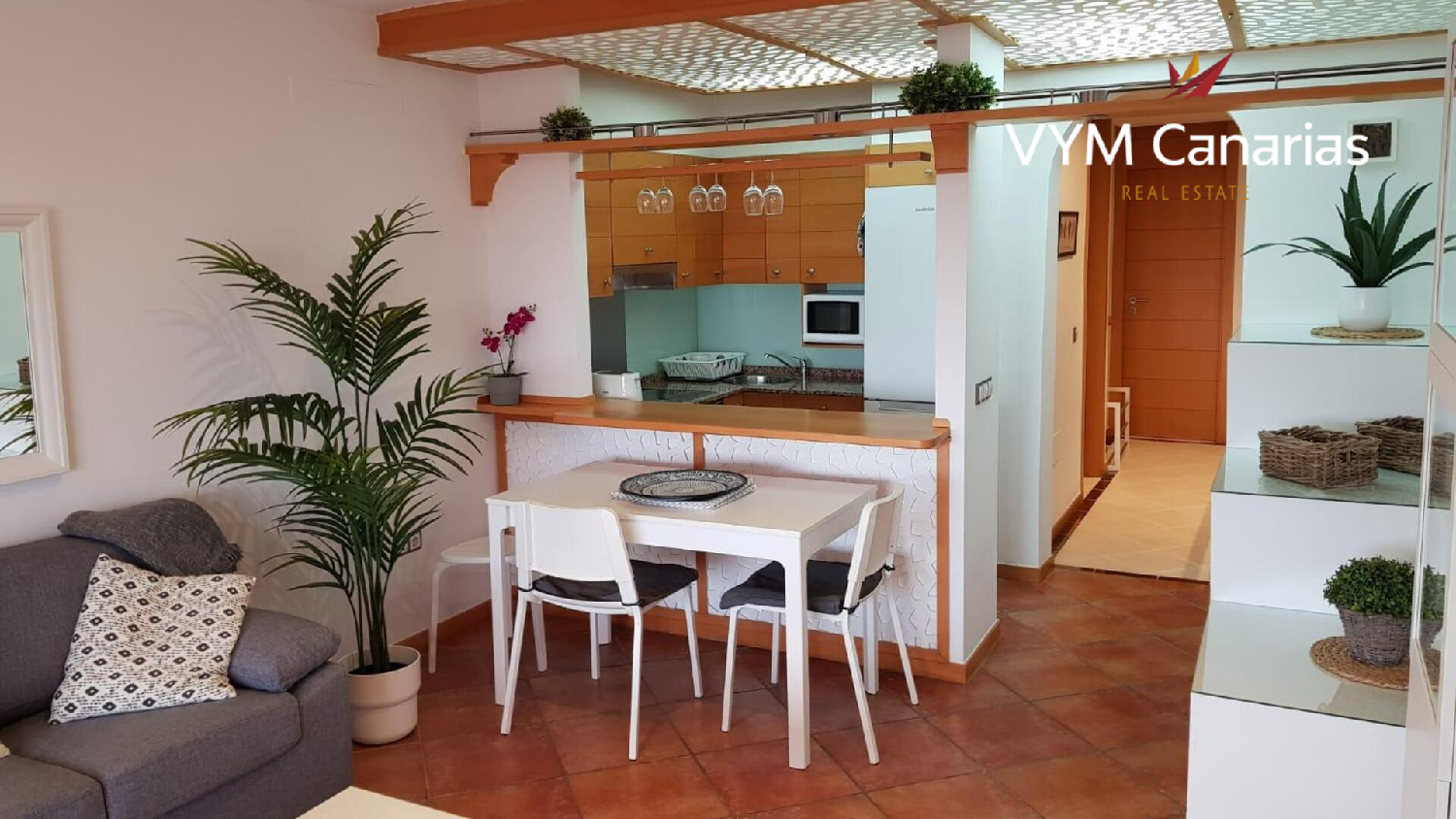  kaufen Maisonette Playa Paraiso Zona Sur 3
