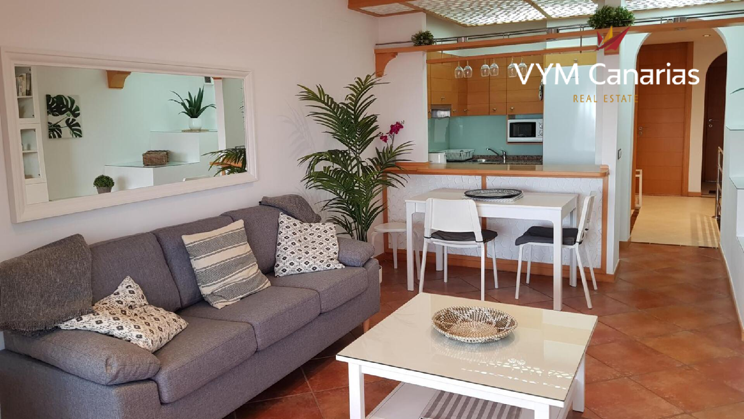  kaufen Maisonette Playa Paraiso Zona Sur 2