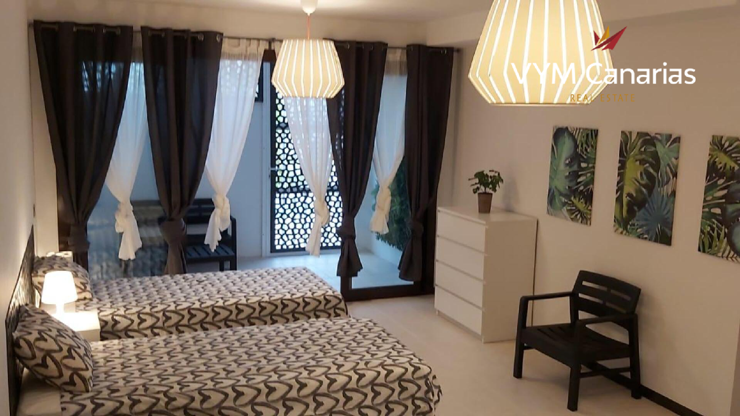  kaufen Maisonette Playa Paraiso Zona Sur 9