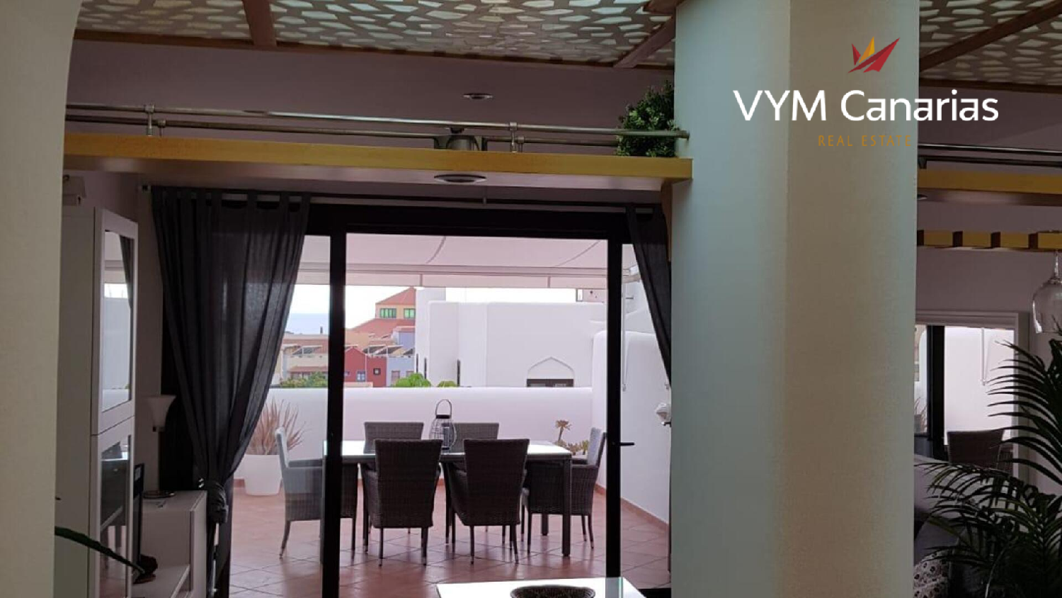  kaufen Maisonette Playa Paraiso Zona Sur 6