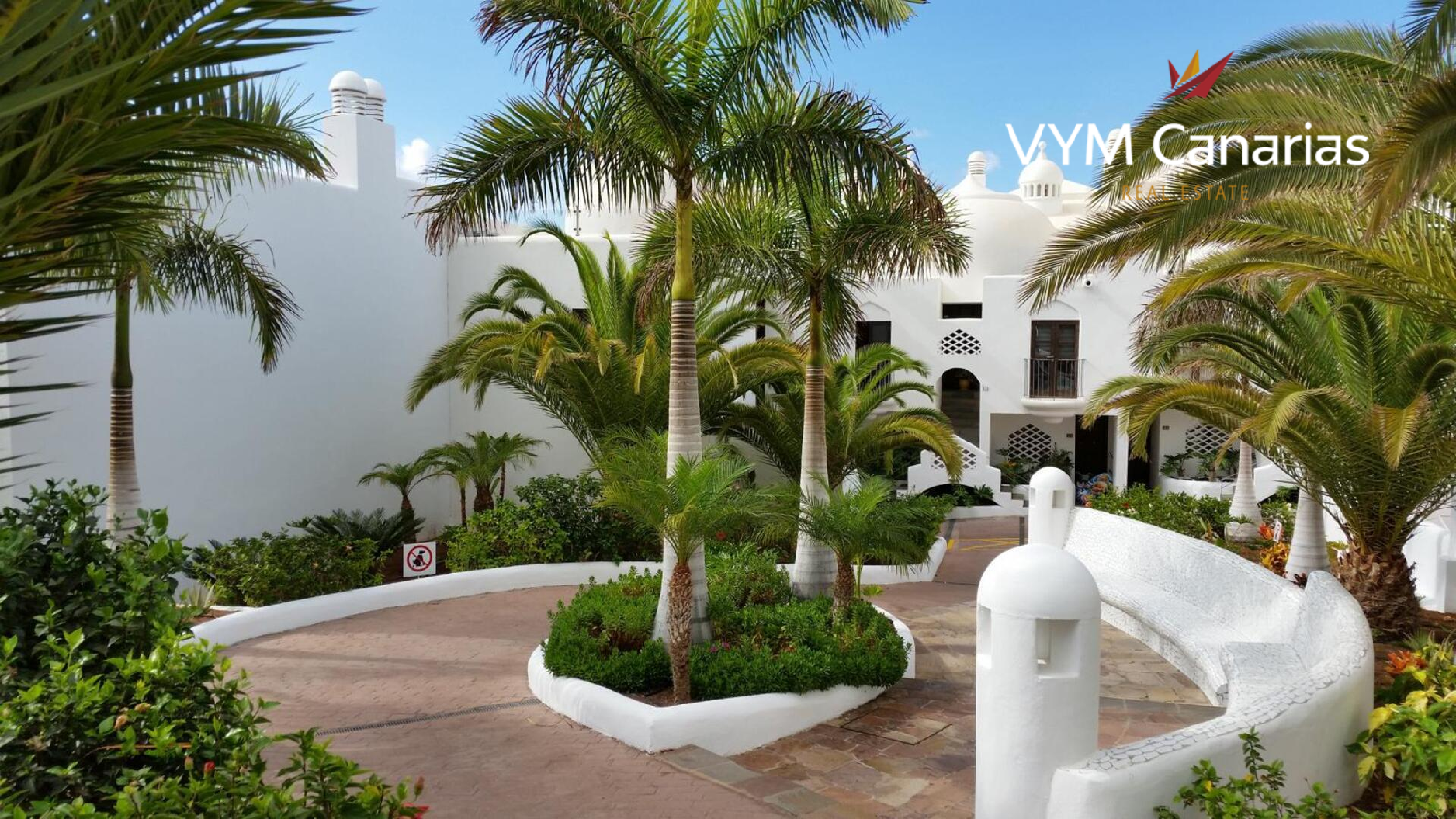 kaufen Maisonette Playa Paraiso Zona Sur 5