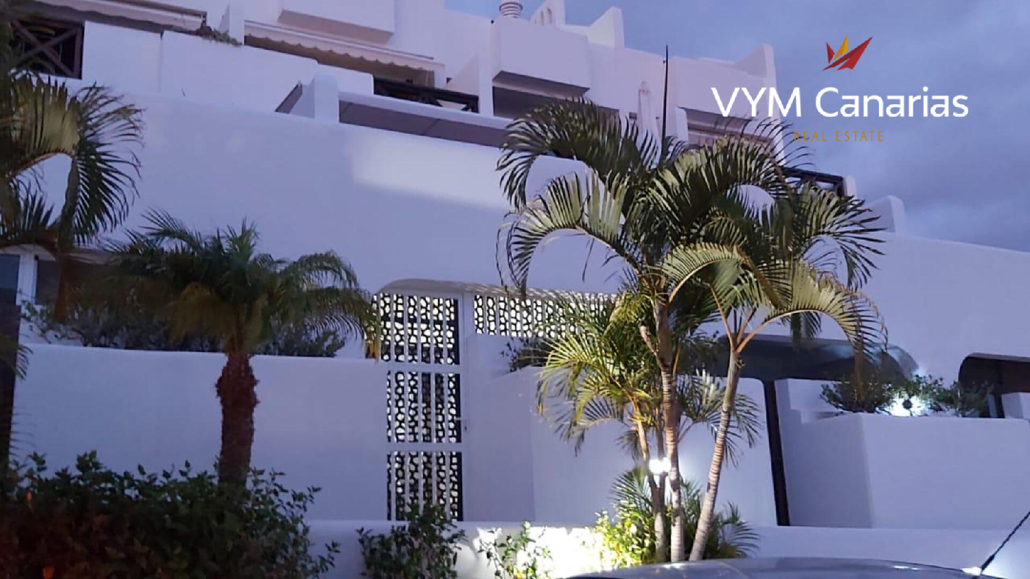  kaufen Maisonette Playa Paraiso Zona Sur 14