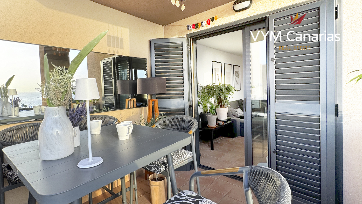 kaufen Maisonette Playa Paraiso Zona Sur 3