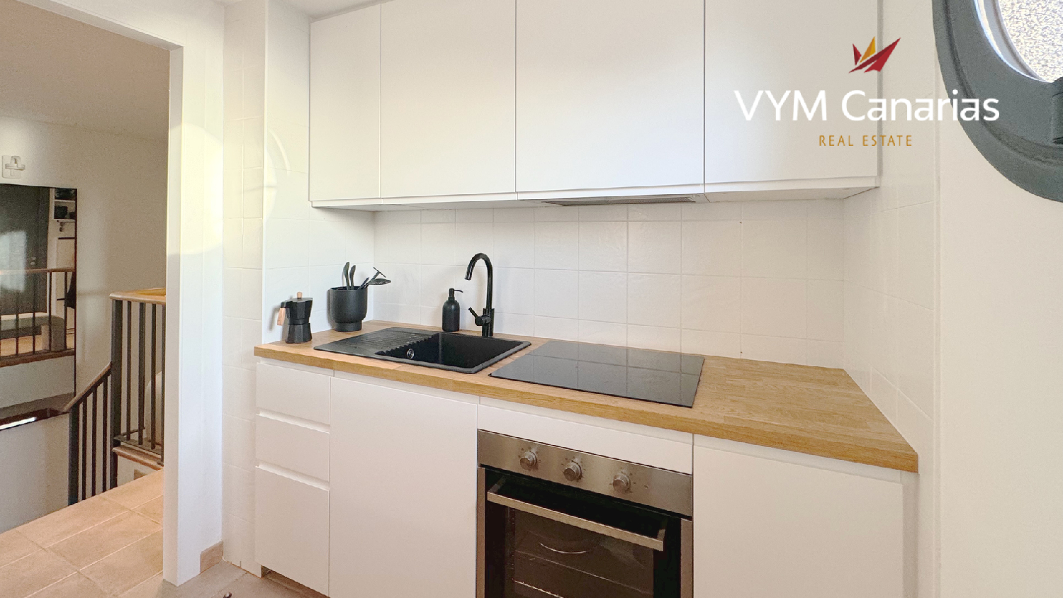 kaufen Maisonette Playa Paraiso Zona Sur 11