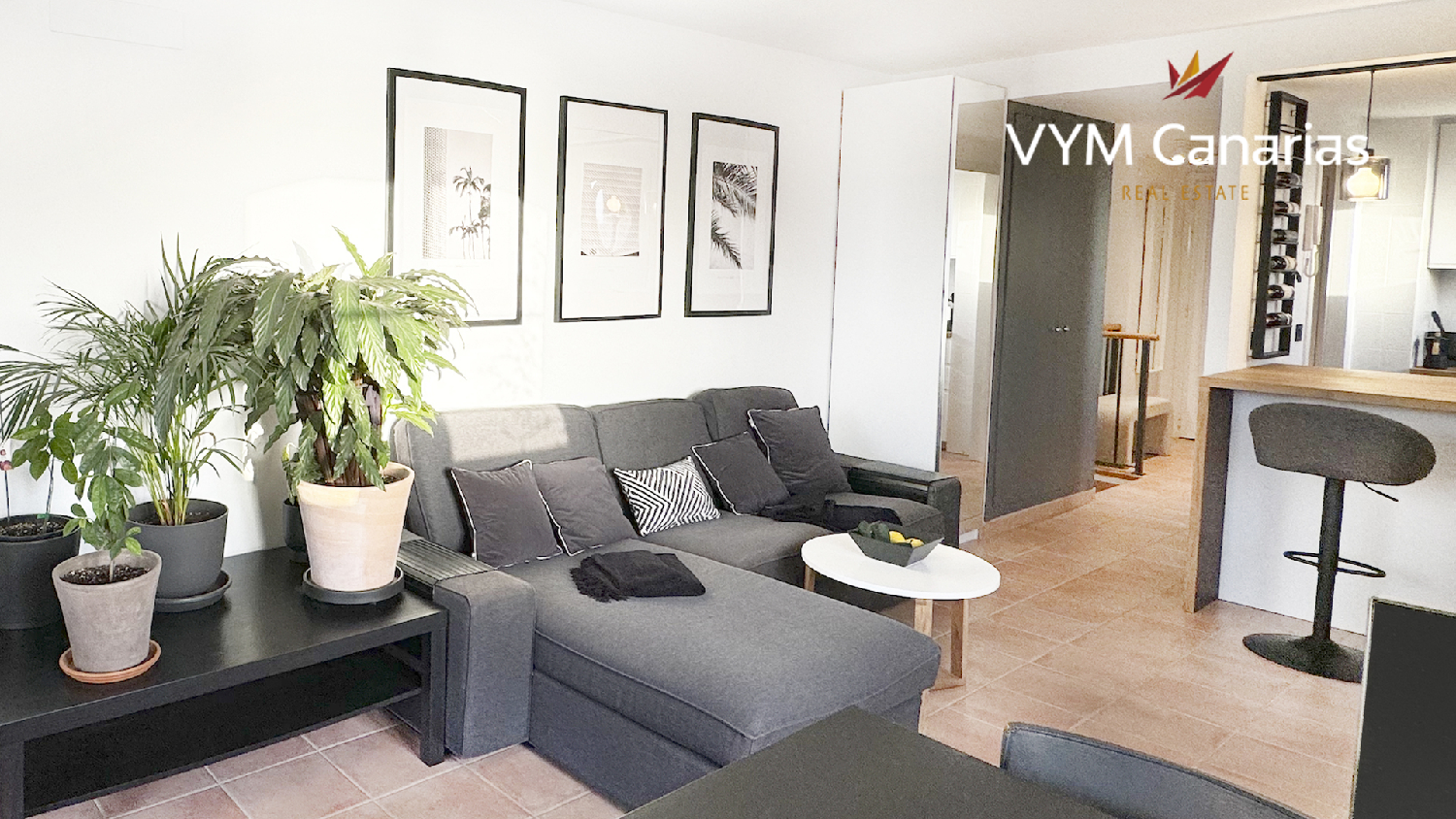  kaufen Maisonette Playa Paraiso Zona Sur 5