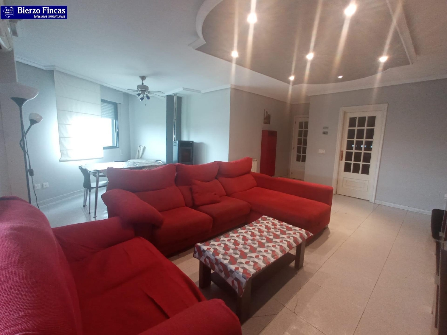  te koop duplex Ponferrada 24400 Bierzo (El) 1