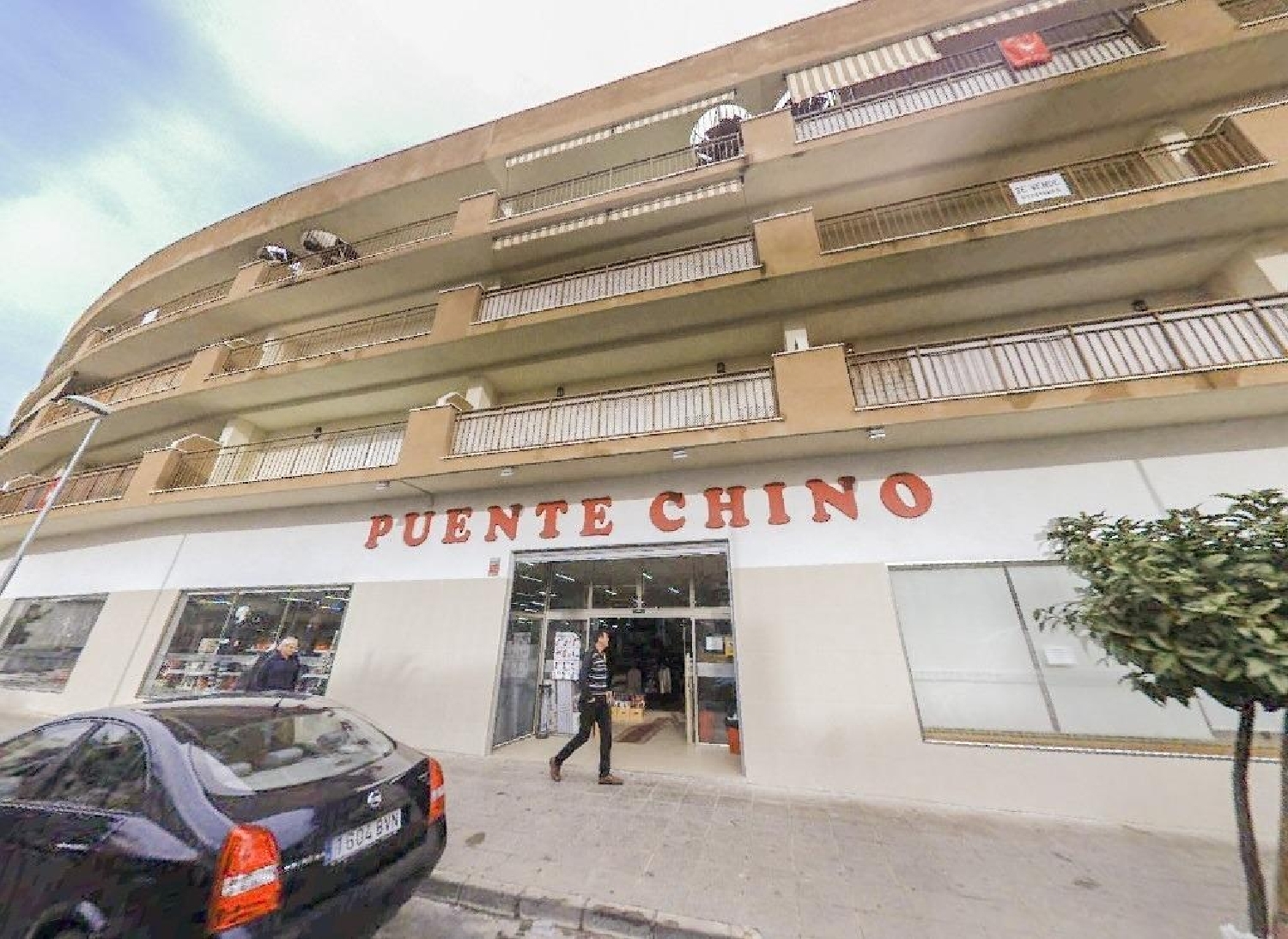 kaufen Maisonette Puente Genil Campiña Sur 1