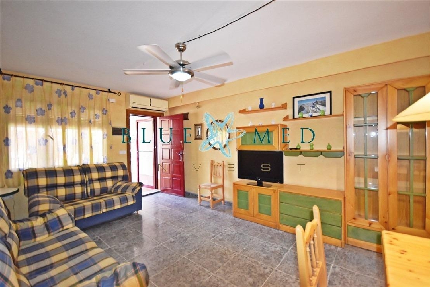  en venta dúplex Puerto De Mazarrón Bajo Guadalentín 4