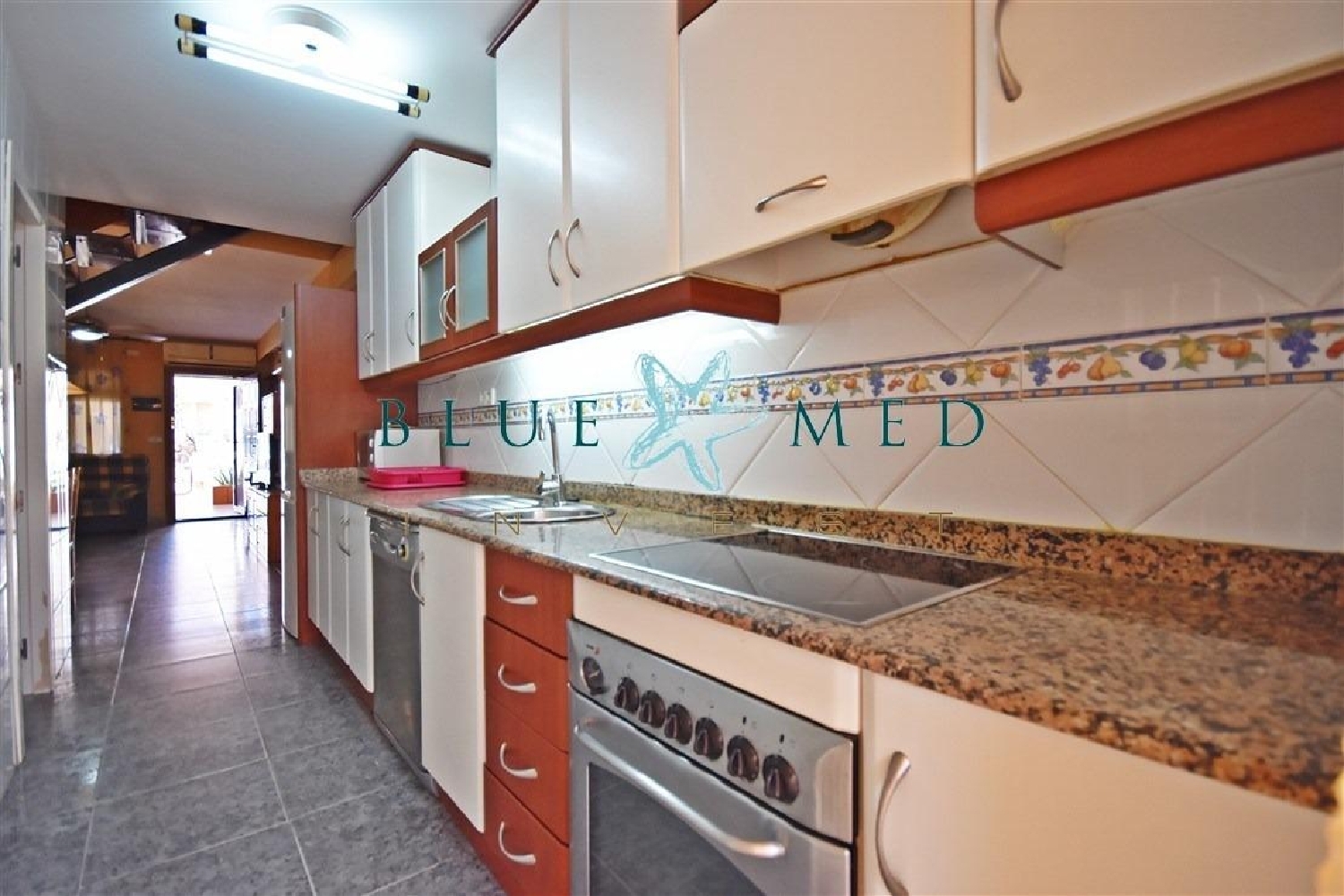  en venta dúplex Puerto De Mazarrón Bajo Guadalentín 7