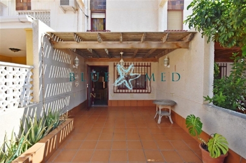Puerto De Mazarrón Bajo Guadalentín duplex foto 6275176