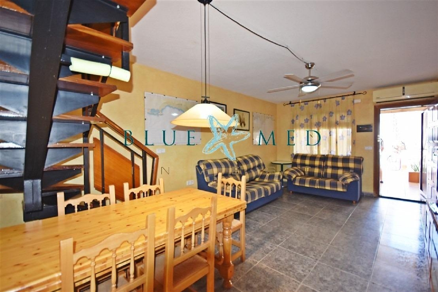  en venta dúplex Puerto De Mazarrón Bajo Guadalentín 5