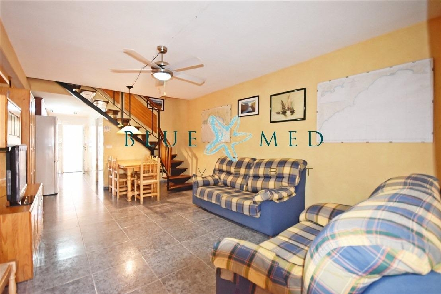  en venta dúplex Puerto De Mazarrón Bajo Guadalentín 2