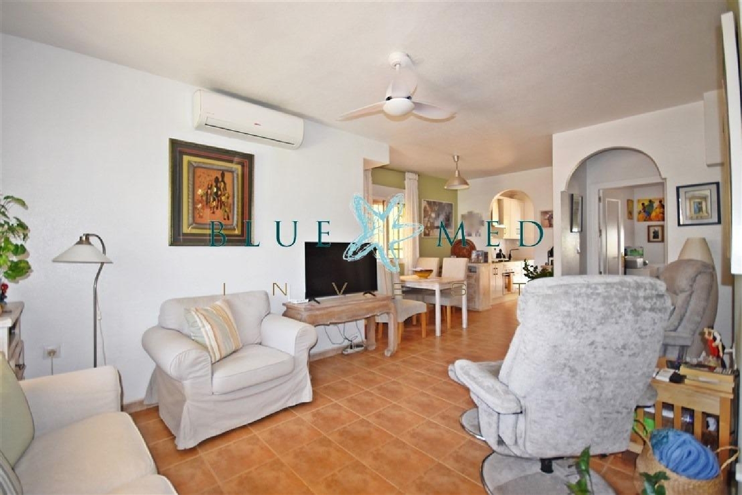  en venta dúplex Puerto De Mazarrón Bajo Guadalentín 4
