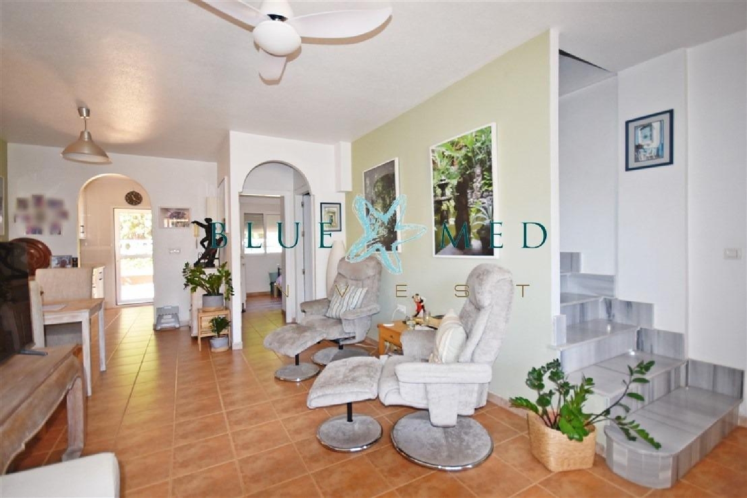  en venta dúplex Puerto De Mazarrón Bajo Guadalentín 5