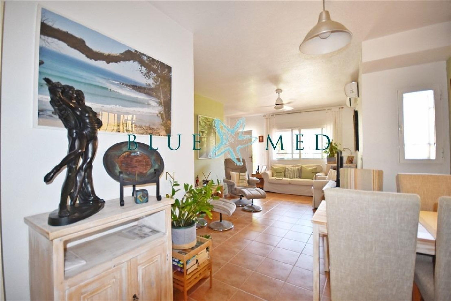  en venta dúplex Puerto De Mazarrón Bajo Guadalentín 7
