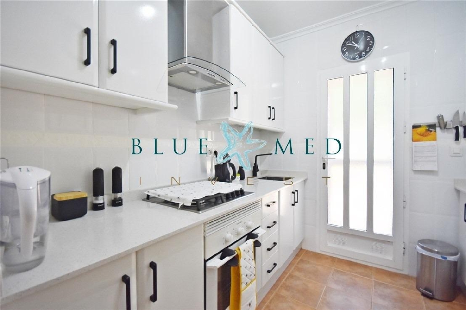  en venta dúplex Puerto De Mazarrón Bajo Guadalentín 8