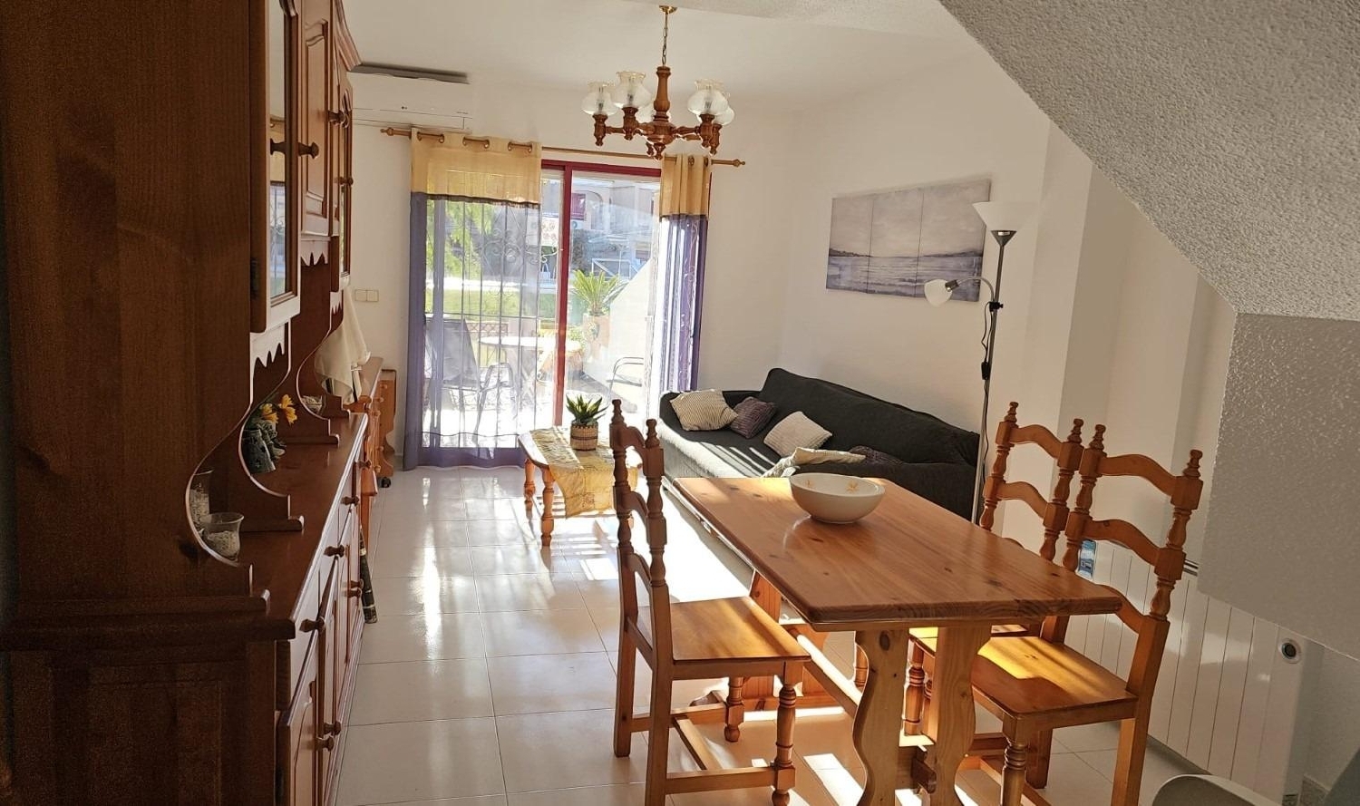  te koop duplex Puerto De Mazarrón Bajo Guadalentín 5