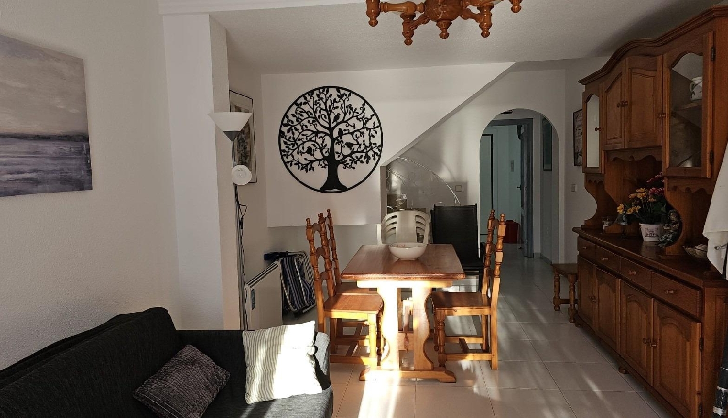  te koop duplex Puerto De Mazarrón Bajo Guadalentín 4