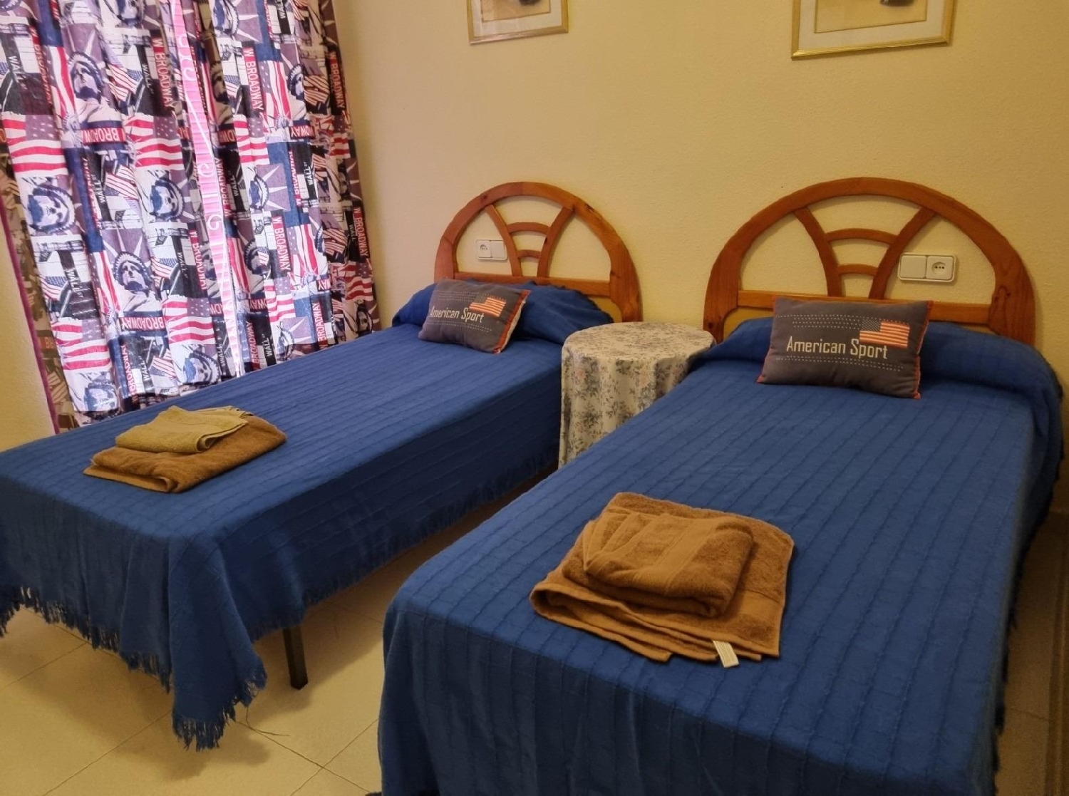  te koop duplex Puerto De Mazarrón Bajo Guadalentín 6